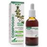 COMPOSOR 24 diuracin complex XXI 50ml.