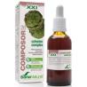 COMPOSOR 26 colesten complex XXI 50ml.