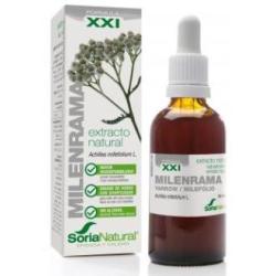 EXT. MILENRAMA XXI 50ml. s/al