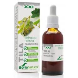 EXT. TILA XXI 50ml. s/al