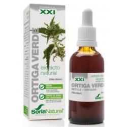 EXT. ORTIGA VERDE XXI 50ml. s/al