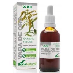 EXT. VARA DE ORO XXI 50ml. s/al