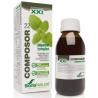 COMPOSOR 22 jaquesan complex XXI 100ml.