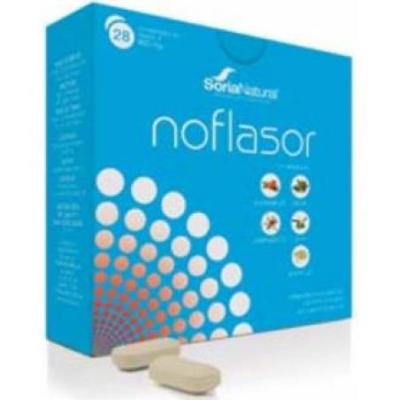 NOFLASOR 28comp.