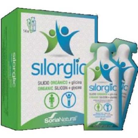 SILORGLIC 14sbrs.