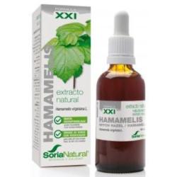 EXT. HAMAMELIS XXI 50ml. s/al