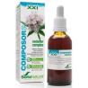 COMPOSOR 05 sedaner complex XXI 50ml.