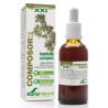 COMPOSOR 25 lepidium complex XXI 50ml.