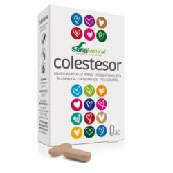 COLESTESOR 30comp.