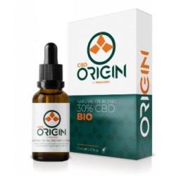 NATURAL OIL BLEND CBD 30% 10ml. NATURASOR