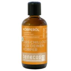 ACEITE CORPORAL macerado calendula 100m BIO VEGANO