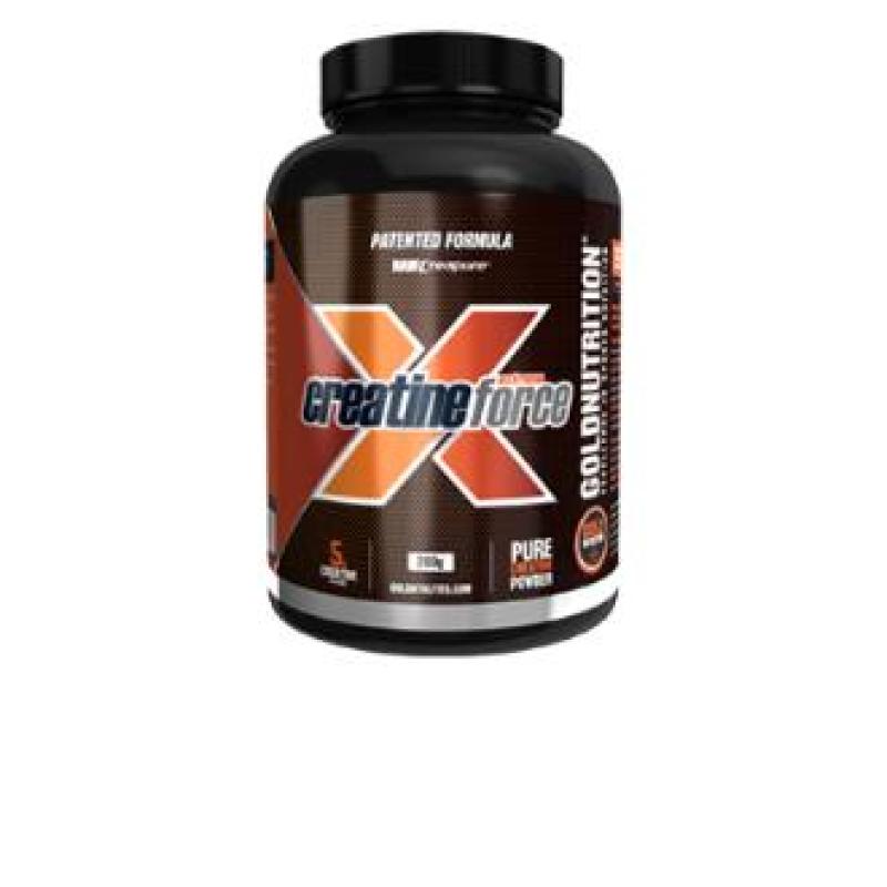 CREATINE POWDER CREAPURE 280gr.