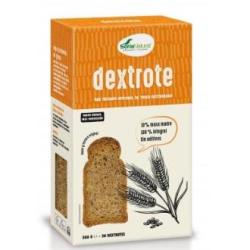 BISCOTE DEXTROTE trigo integral 300gr.