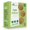 GALLETAS DE AVENA 200gr. BIO SG VEGAN