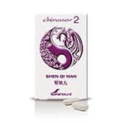 CHINASOR 02 shen qi wan 30comp.