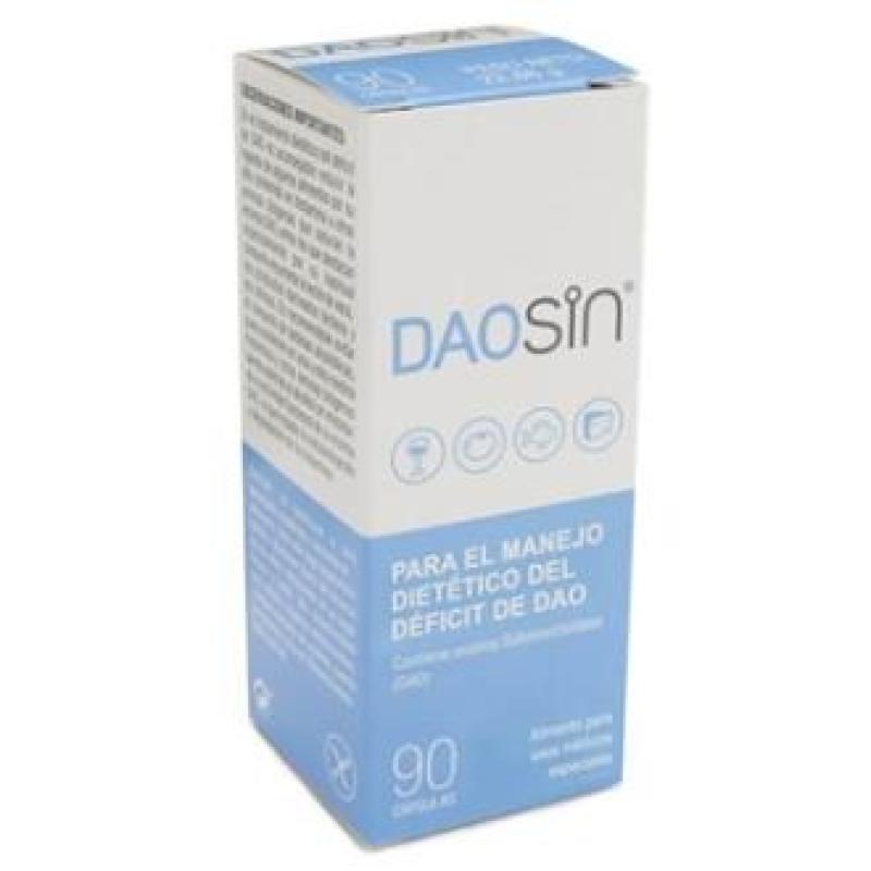 DAOSIN 90cap.