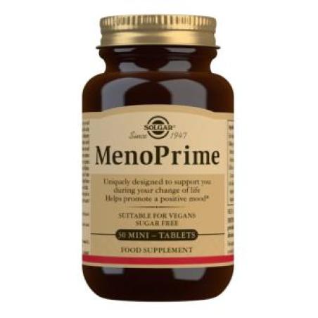 MENO PRIME 30vegicaps