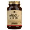 FISH GEL OMEGA 3 740mg. 50cap.blanda