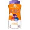 U-CUBES vitamina C 90gominolas