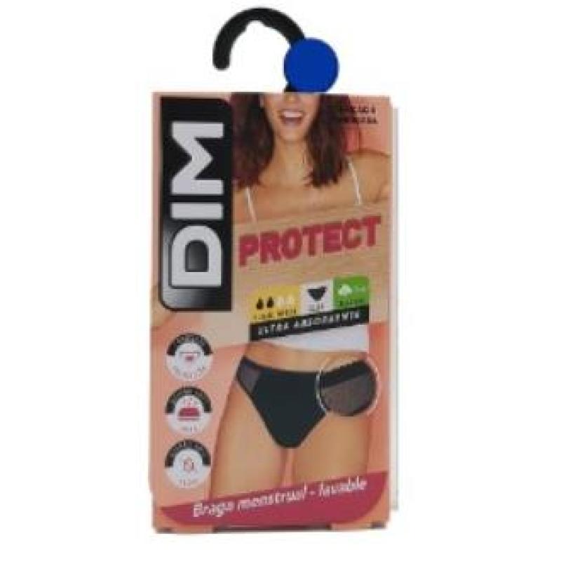 BIKINI PLUMETIS flujo moderado talla 40/42 1ud.