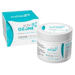 ACTIVOZONE ozone cream 50ml.