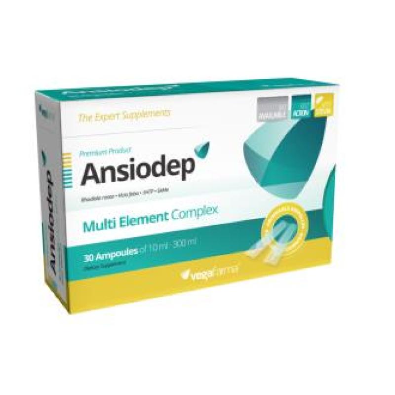 ANSIODEP 30amp.