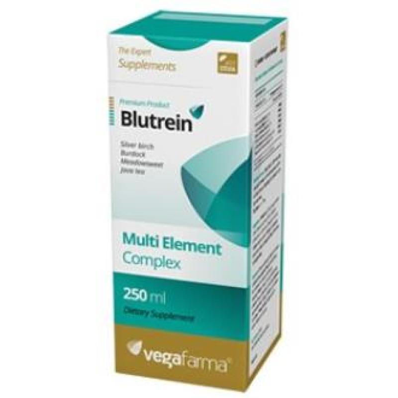 BLUTREIN 250ml.