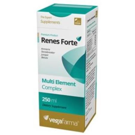 RENES FORTE 250ml.