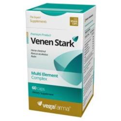 VENEN STARK 60cap.