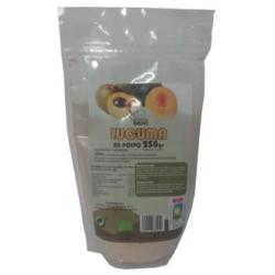 HARINA DE LUCUMA superalimentos 250gr. ECO