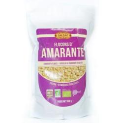 AMARANTO COPOS superalimentos 500gr. ECO