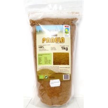 PANELA 1kg. ECO