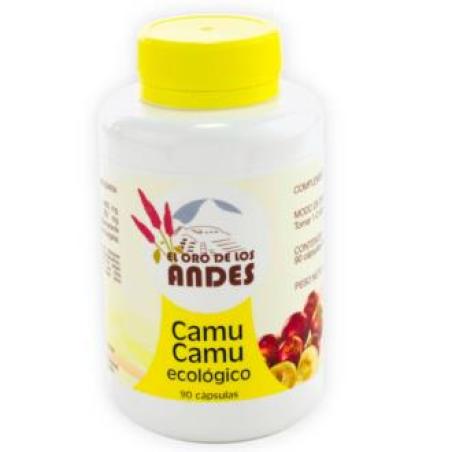 CAMU CAMU 90cap. ECO