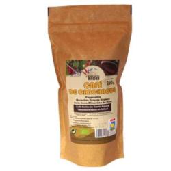 CAFE PERU tueste natural molido 250gr. ECO