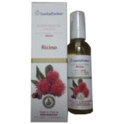 RICINO (CASTOR) aceite vegetal 100ml.