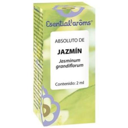 ABSOLUTO DE JAZMIN 2ml.