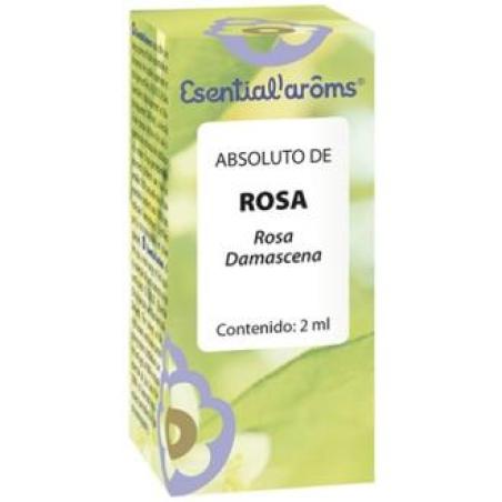 ABSOLUTO DE ROSA DE BULGARIA 2ml.