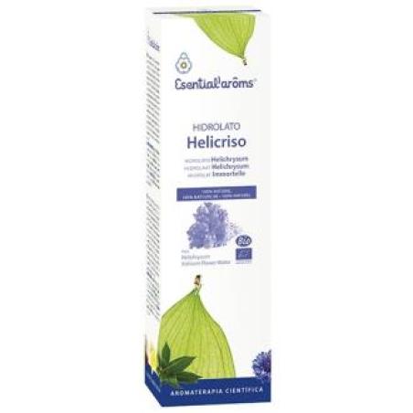 AGUA FLORAL helicriso 100ml. BIO