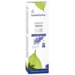 AGUA FLORAL salvia 100ml. BIO