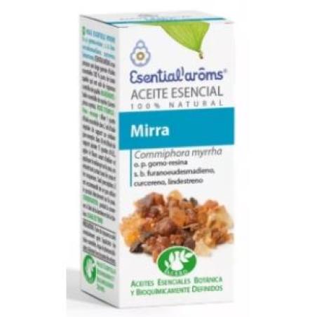 MIRRA aceite esencial 5ml.