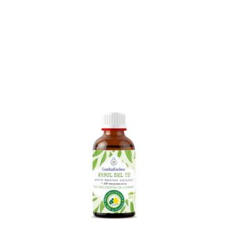 ARBOL DEL TE aceite esencial 30ml. BIO