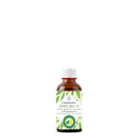 ARBOL DEL TE aceite esencial 30ml. BIO