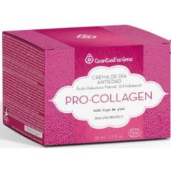 PRO-COLLAGEN crema de dia antiedad 50ml.