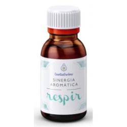 RESPIR sinergia aromatica 15ml.