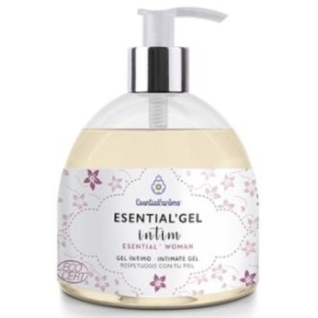 ESENTIAL GEL INTIM 225ml ESENTIAL WOMAN