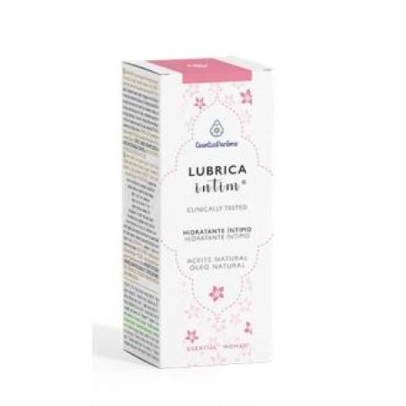 LUBRICA INTIM 15ml. ESENTIAL WOMAN