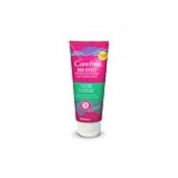 CAREFREE GEL INTIMO te verde+aloe 200ml.