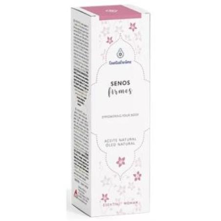 SENOS FIRMES 50ml. ESENTIAL WOMAN