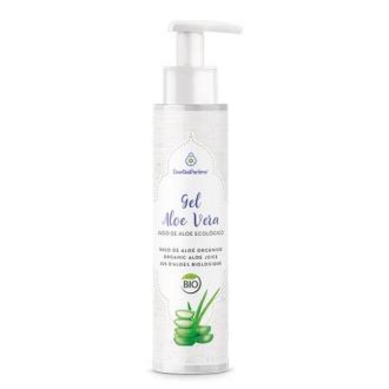 GEL ALOE VERA 100ml.