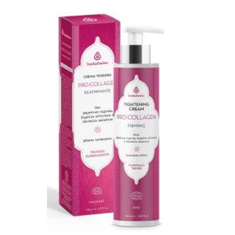 CREMA TENSORA PRO-COLLAGEN 150ml.